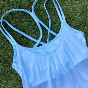 Athleta Workout Tank